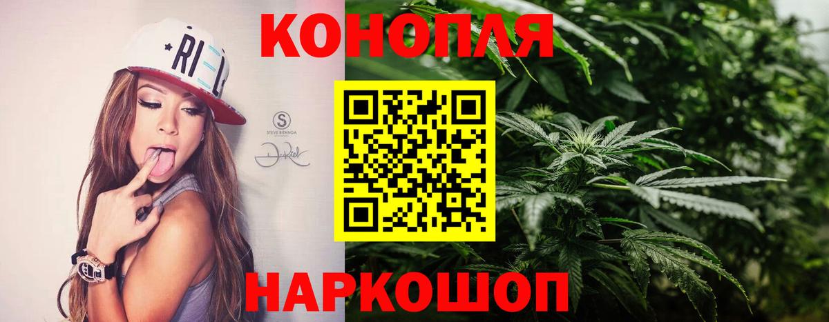 Канабис AK-47 Гай
